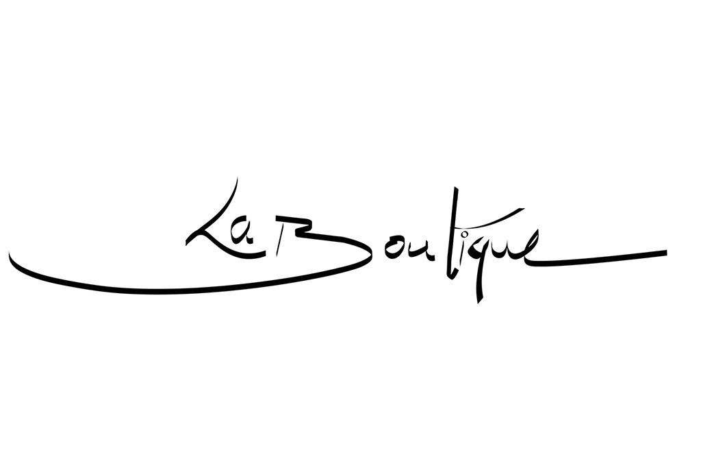 Sold By : La Boutique La Boutique